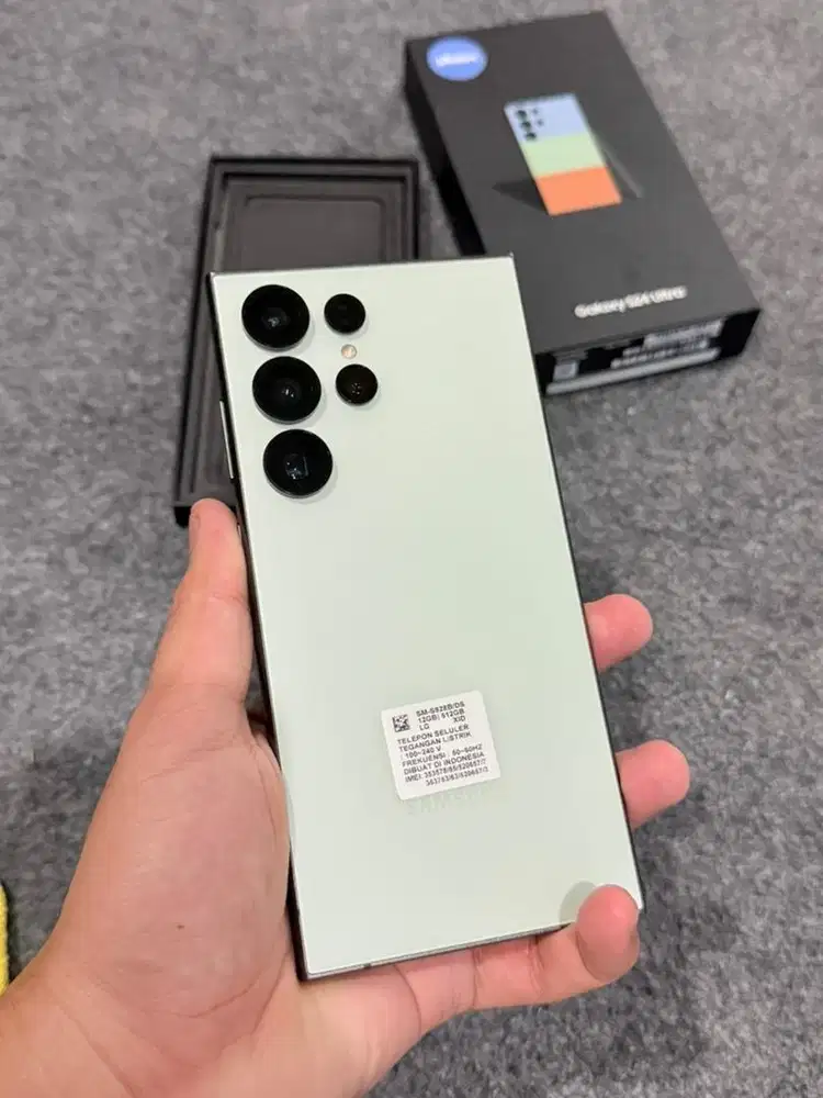 samsung s24ultra 12/512gb