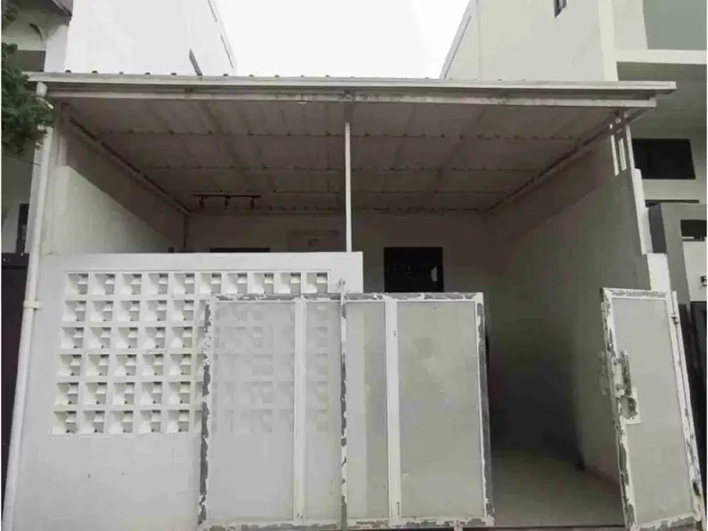 Jual Cepat Rumah Siap Huni di Sanggar Indah Lestari Banjaran