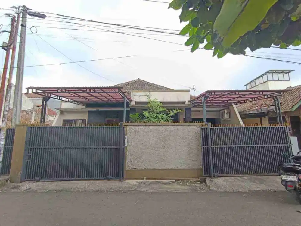 DIJUAL RUMAH DI AREA ARCAMANIK ENDAH BANDUNG