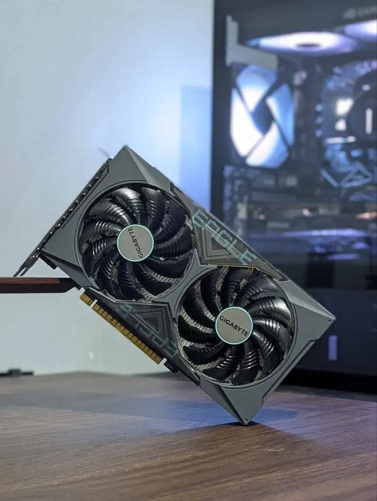 Gigabyte GTX 1650 4GB Device Only