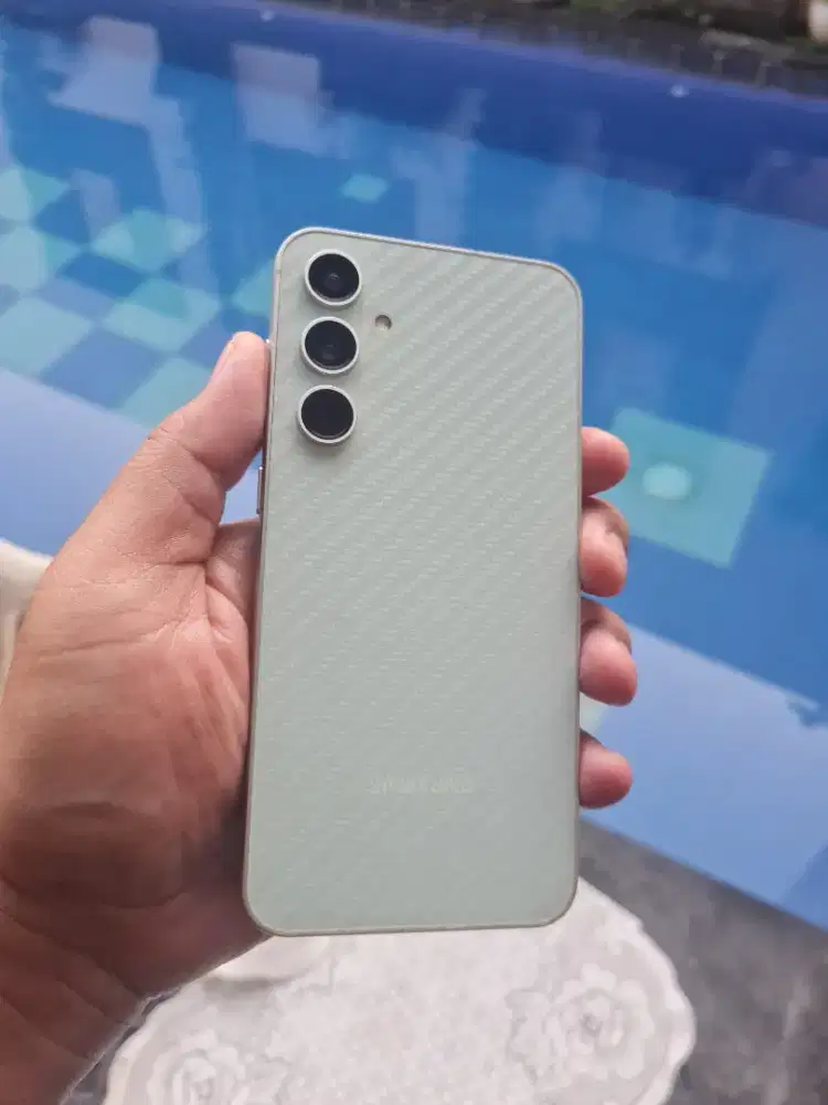 Samsung S23 fe 8/128 sein murah