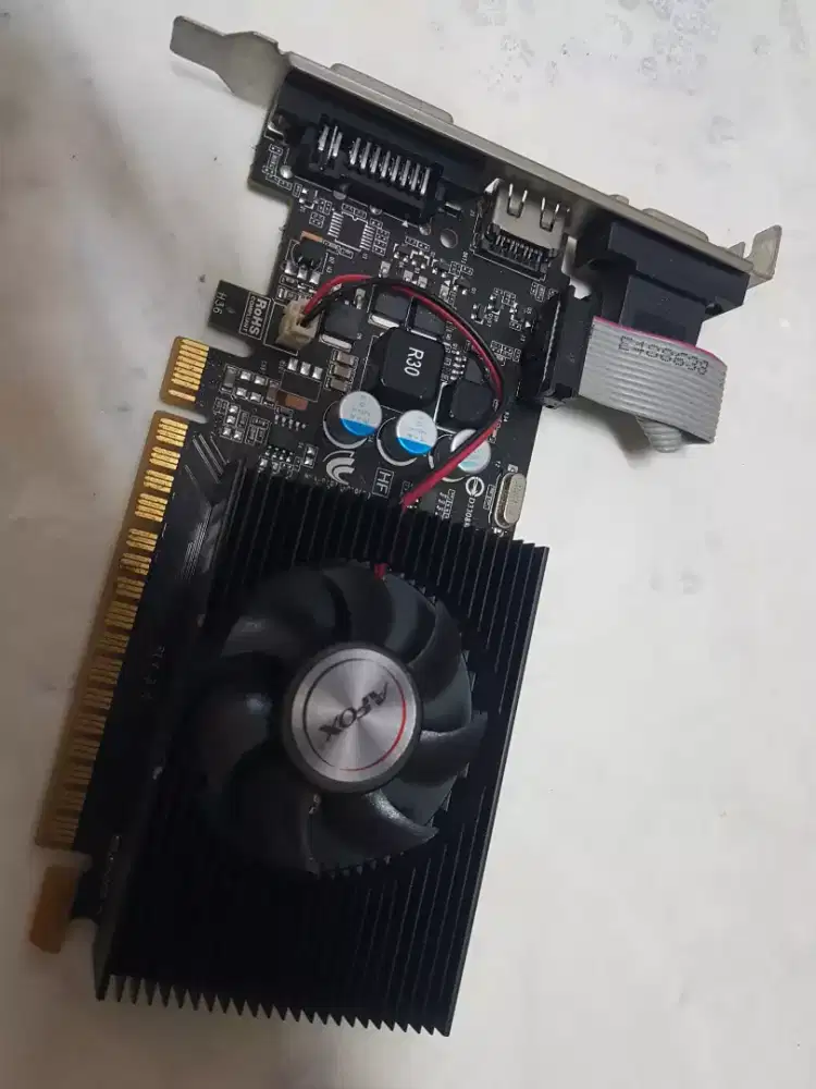 VGA AFOX GT 730 4GB DDR3 128 BIT