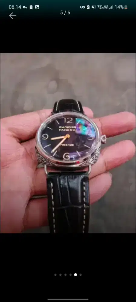 Pan firenze brevetatto