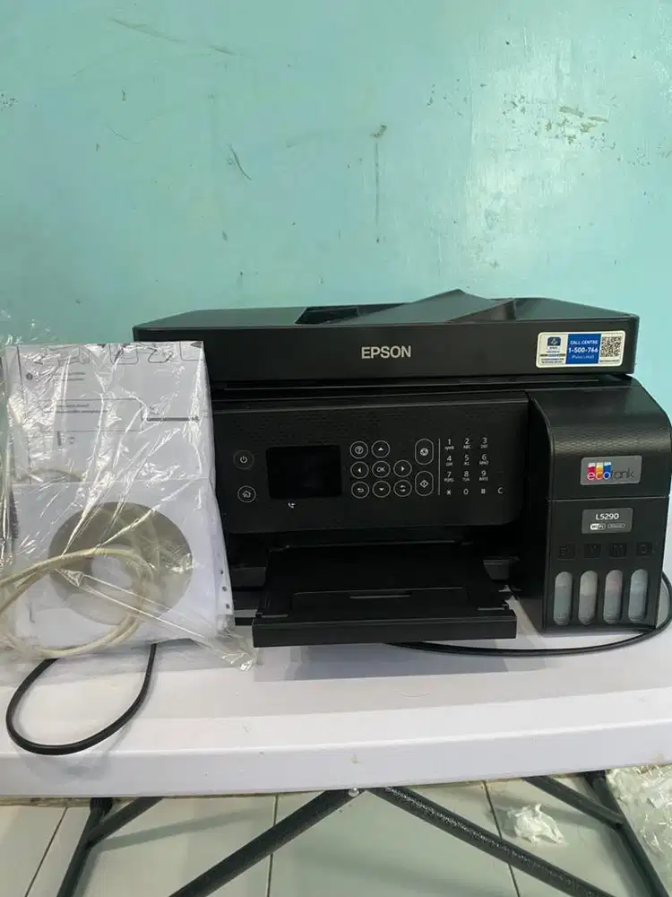 Printer epson  L 5290