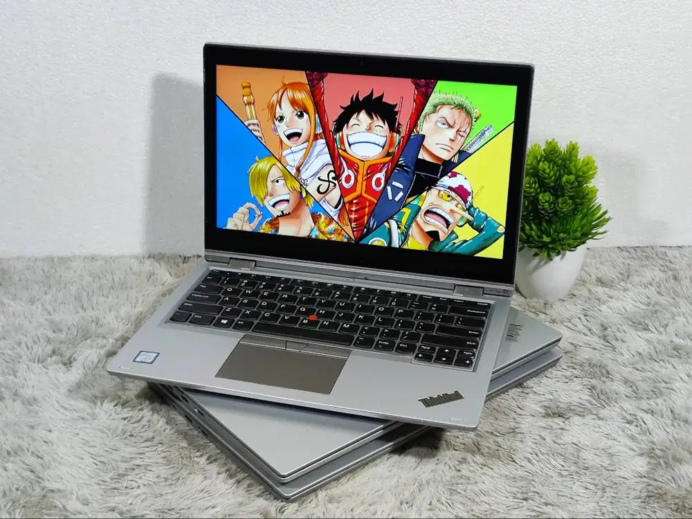 Obral laptop lenovo L390