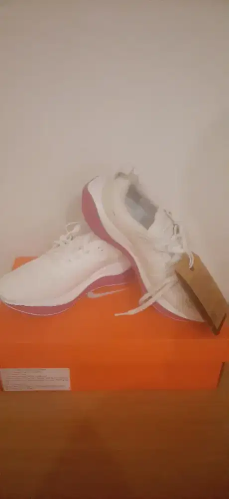 Nike React X Infinity Run4 Women