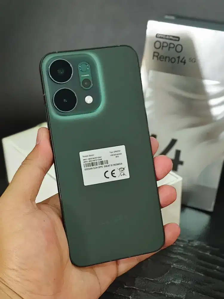Oppo Reno14 5G 8/256