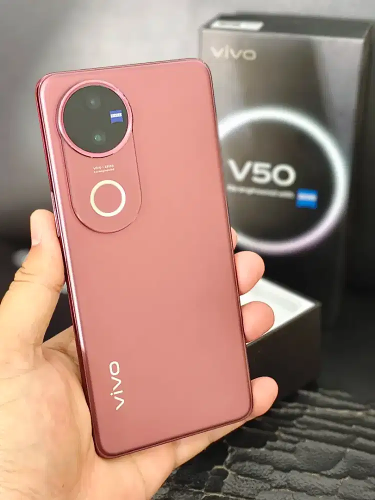 Vivo V50 5G 12/256
