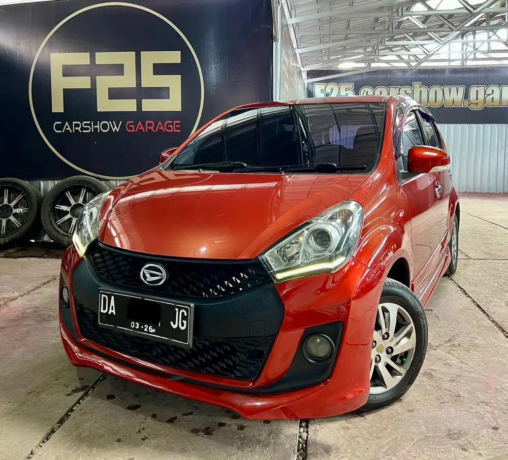 Sirion manual 2015 DP 10jt