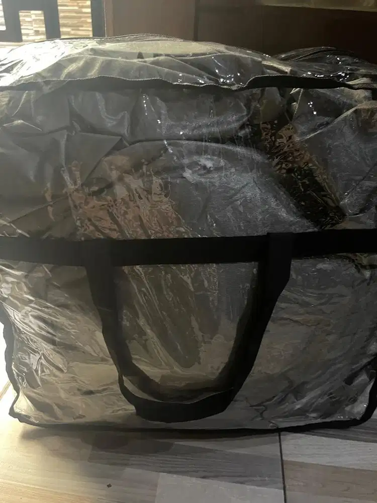 Sarung mobil mazda biante