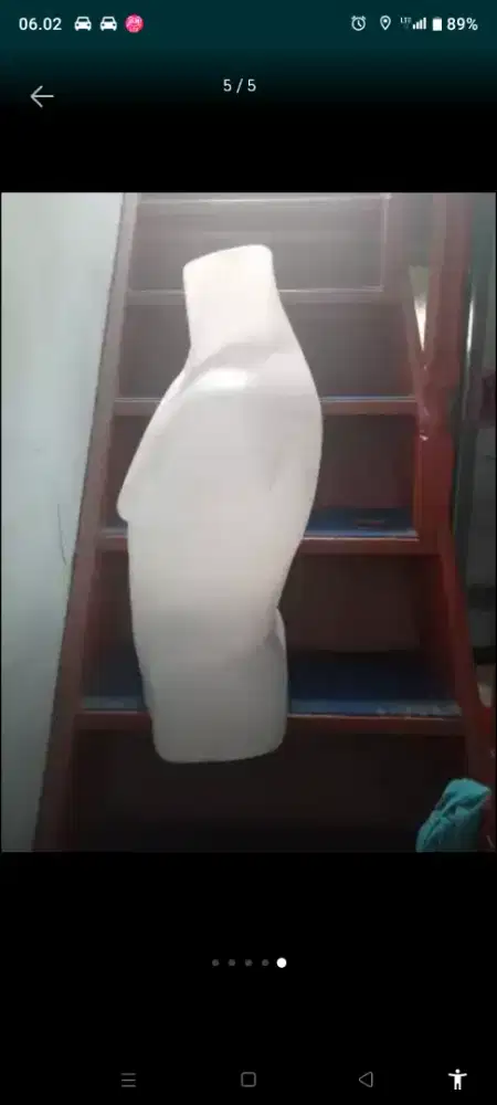 manekin, patung pria