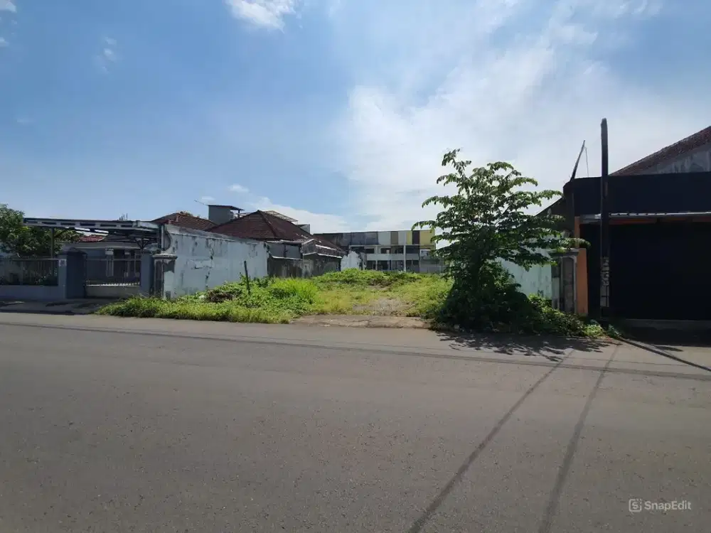 Bumiayu: Pilihan Tepat untuk Hunian