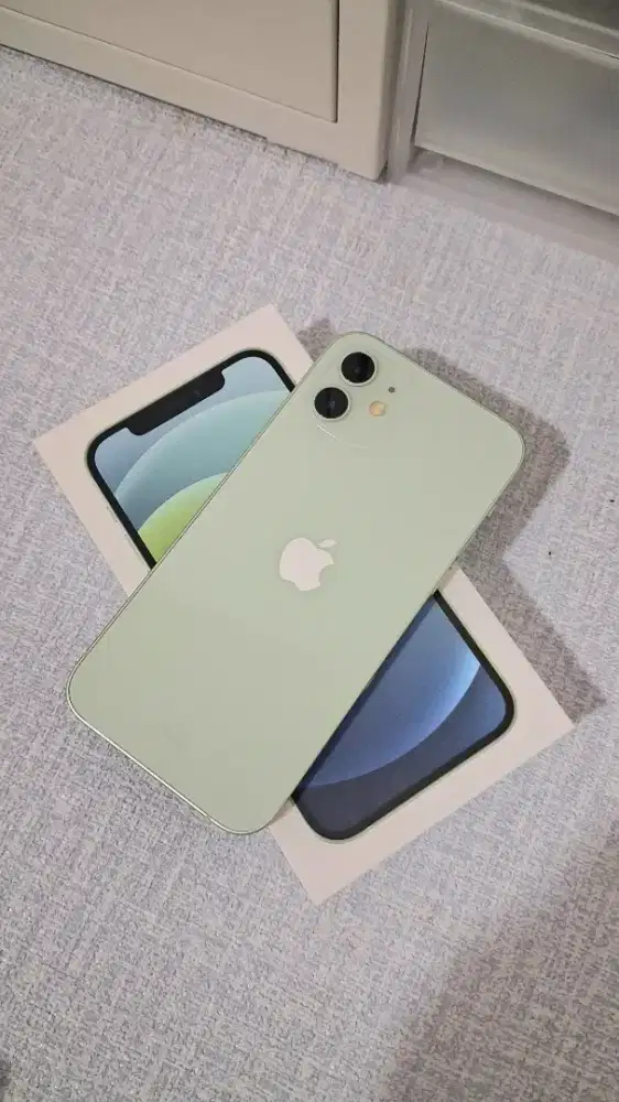 iphone 12 ibox 128gb