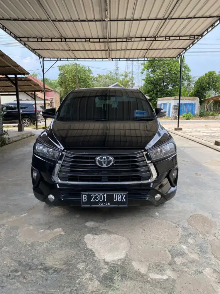 Innova Ribon diesel Mt
