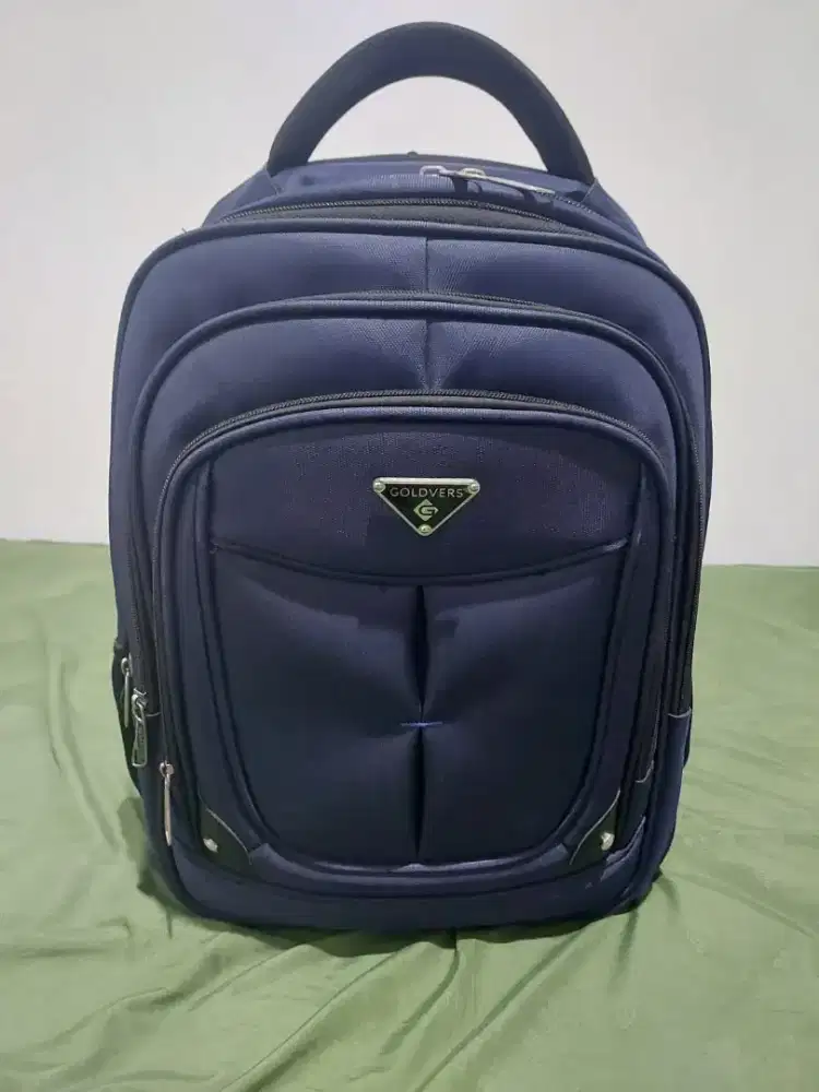 Tas Ransel Goldvers
