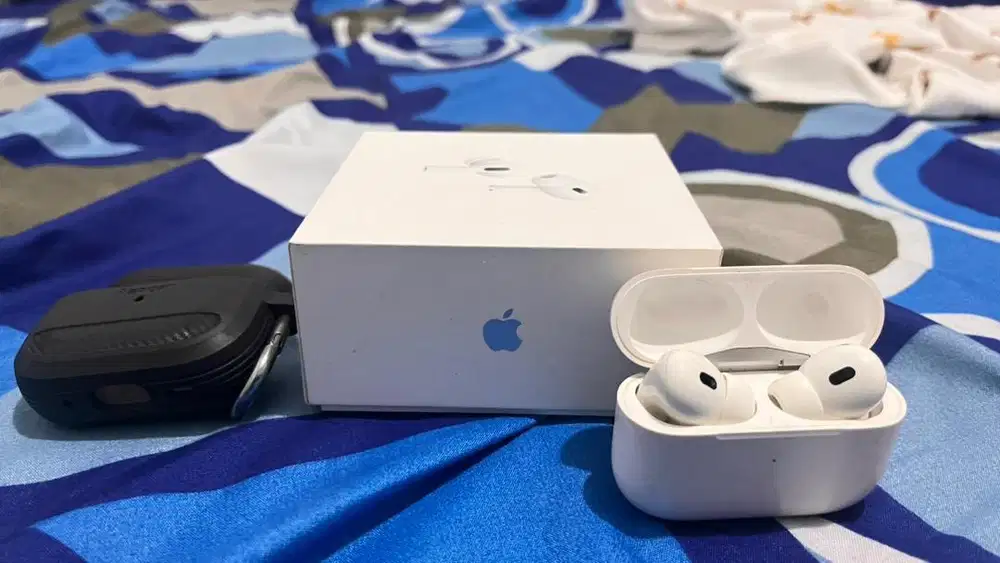 AirPods Pro Gen 2 murahhh