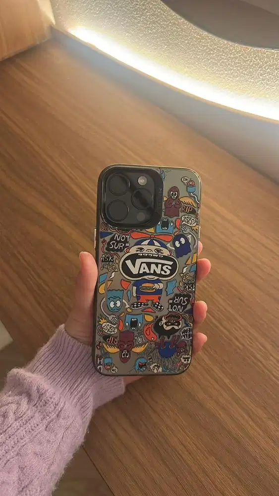 JUAL IPHONE 16 PROMAX 256gb