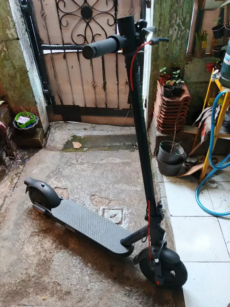 Xiaomi Electric Scooter Elite