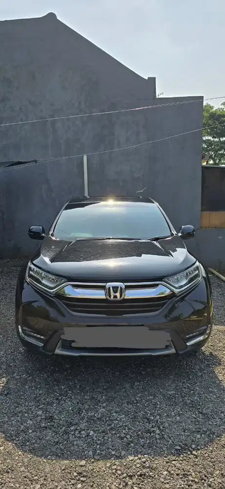 Honda CR-V 2020 Bensin