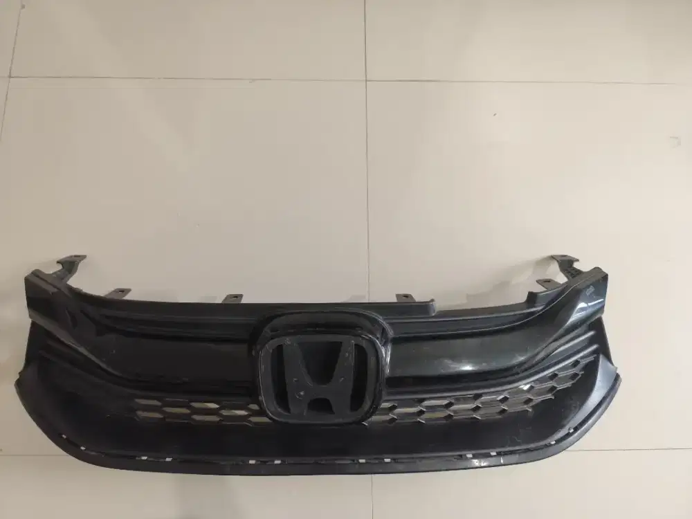 Grill Brio 2018-2023