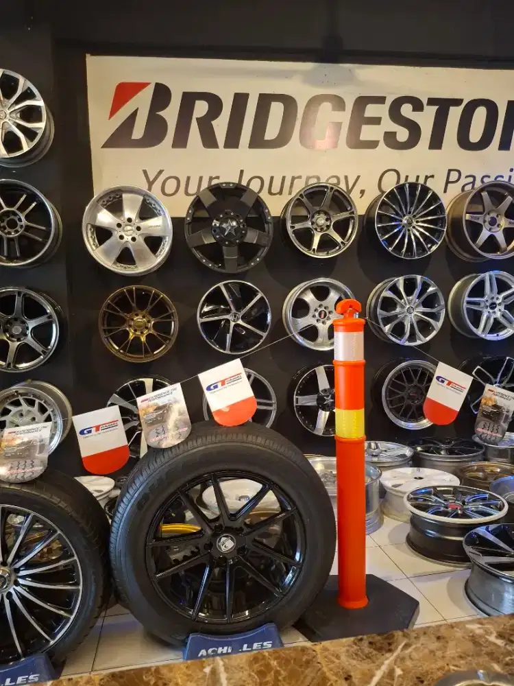 Dicari mekanik mobil pengalaman