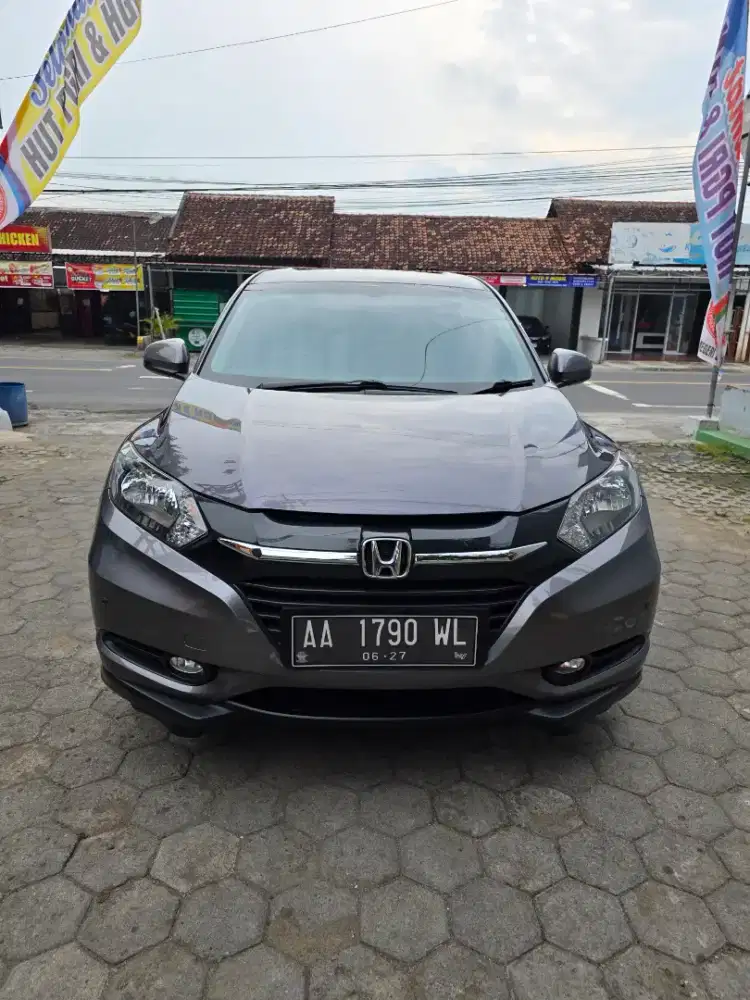 Hrv e matic tahun 2017