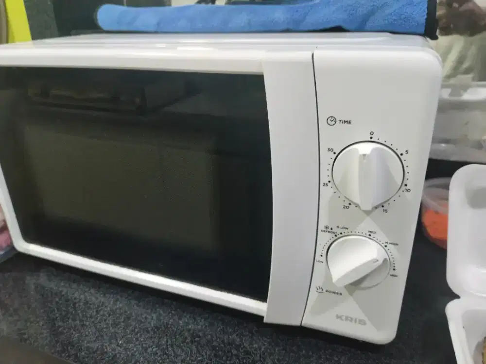 Jual Microwave kris