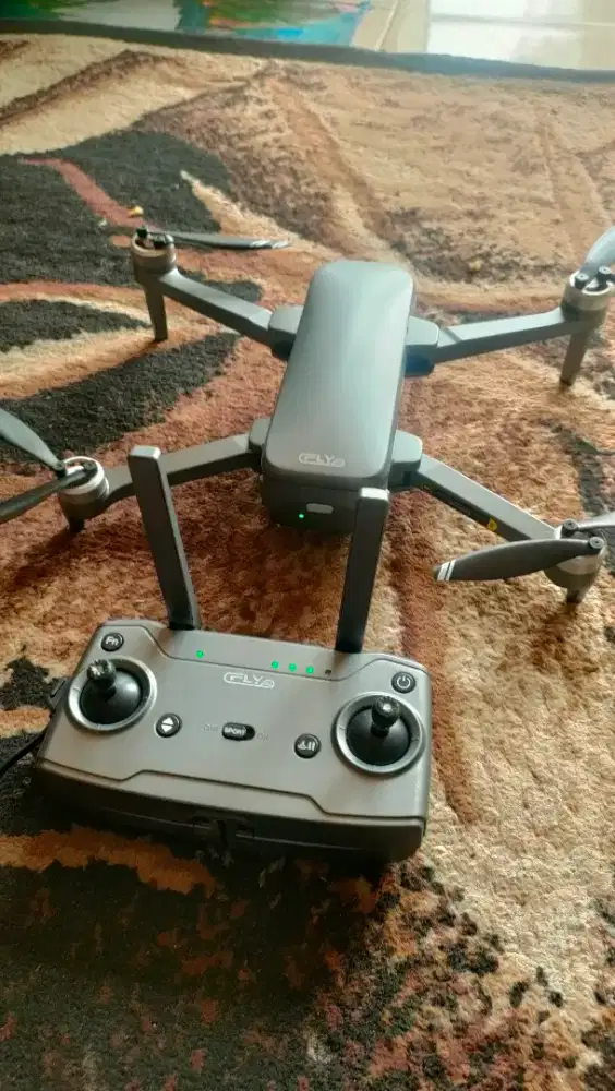 Drone CFLY Faith 2 S