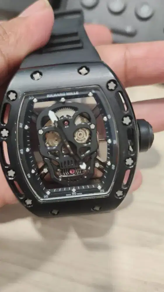 Dijual Richard Mille [BU] Richard Mille RM052