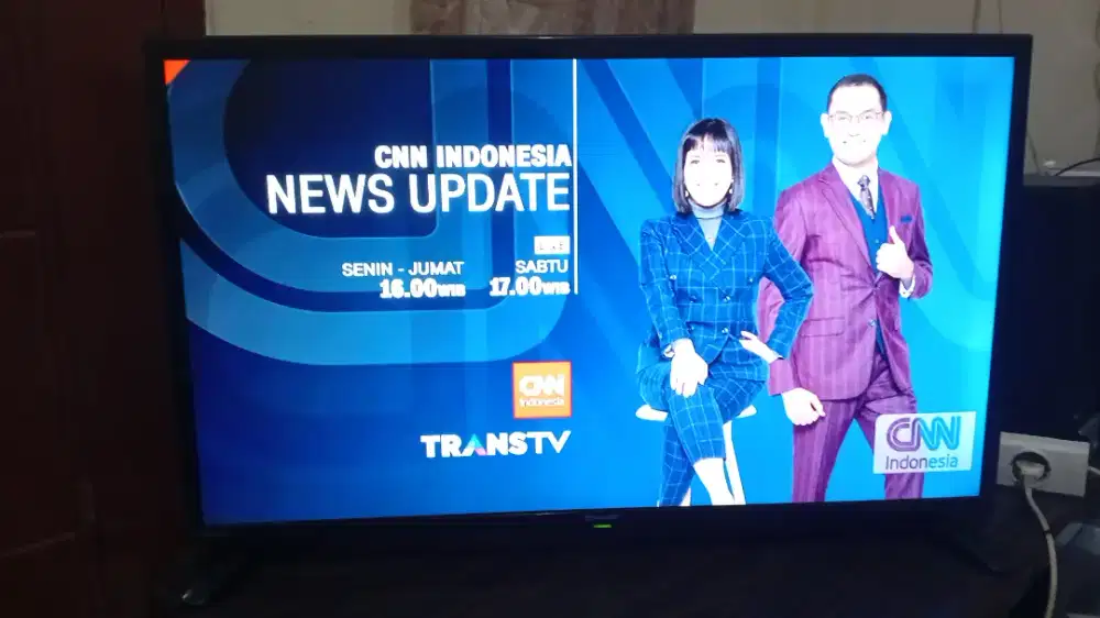 Jual tv sharp aquos 32 digital tipe LC-32LE2951