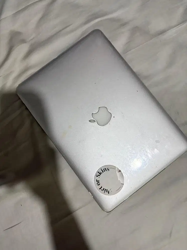 MACBOOK AIR 2017