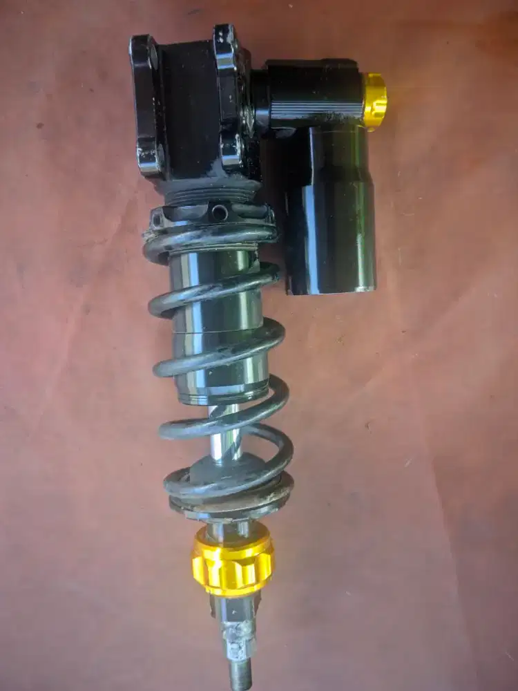 Shockbreaker luigi vespa matic sprint/primavera