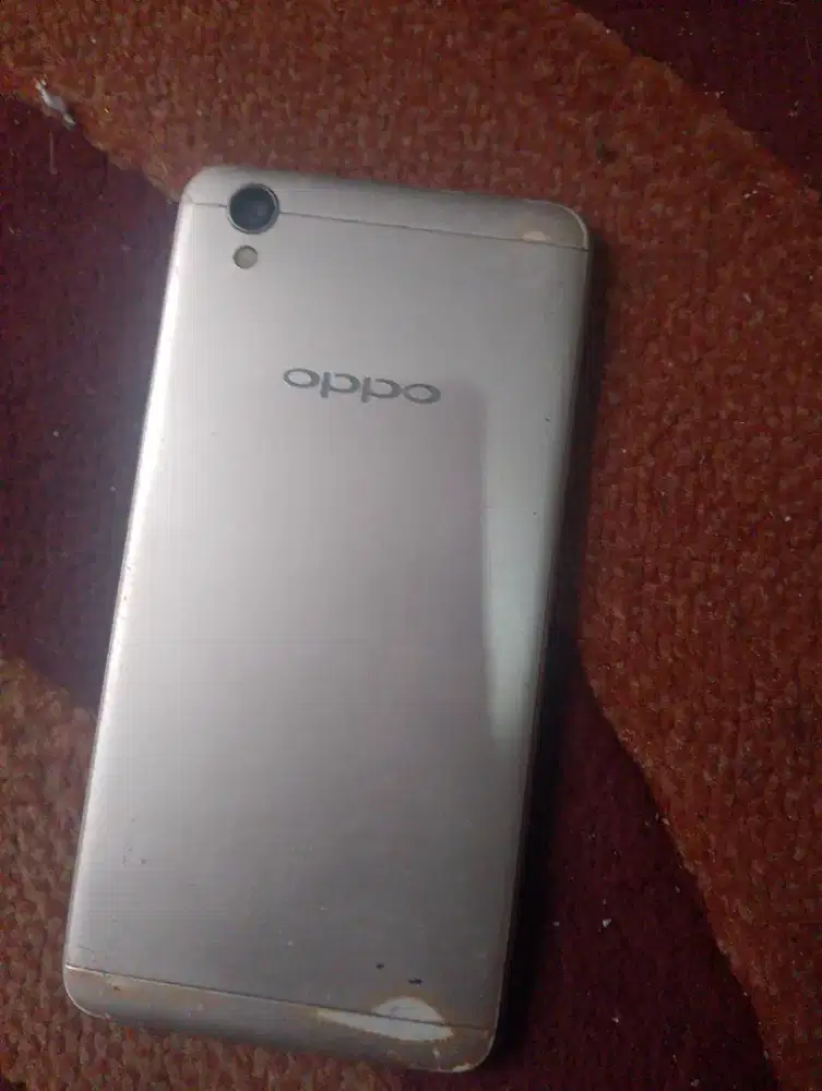 Oppo a37f jual cepat