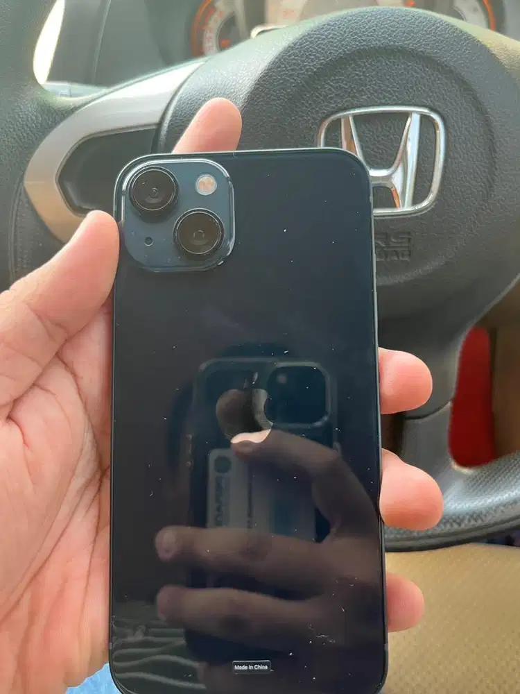 Iphone 13 ibox resmi