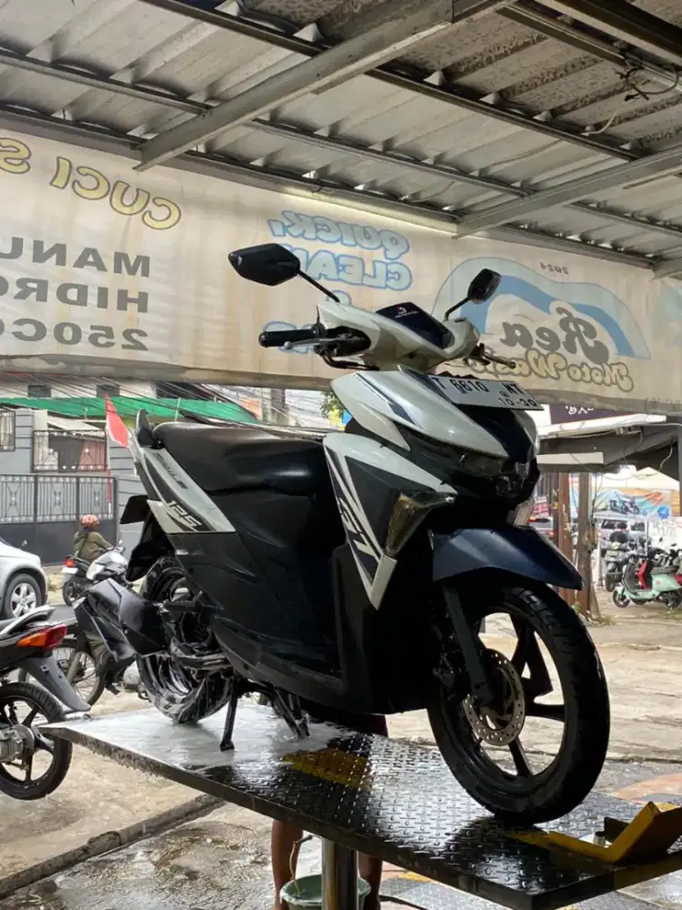 Yamaha Mio Soul GT 125cc 2016, Joss