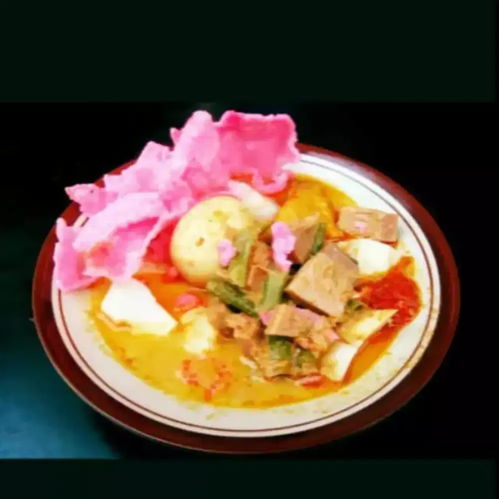 Mencari pekerjaan sebagai chef padang