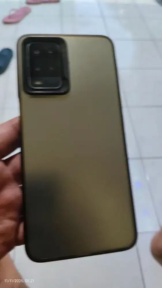 Oppo a54 ram 4 rom 64