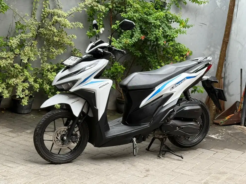 Vario 125 2018 ab pajak on