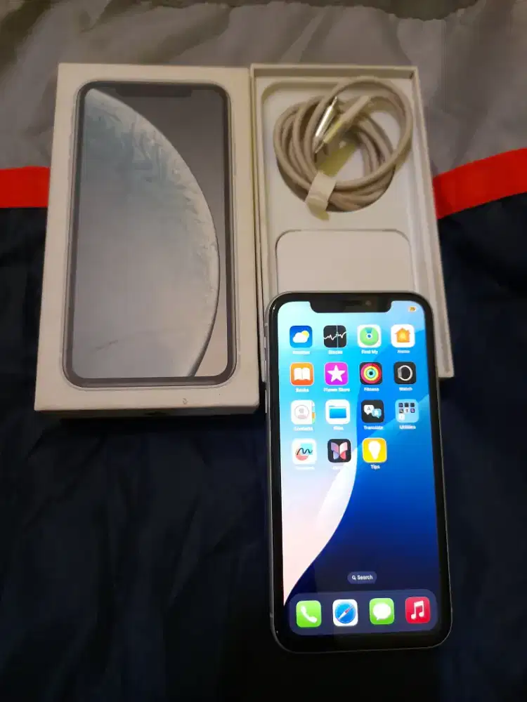Iphone xr 128 (bisa tt