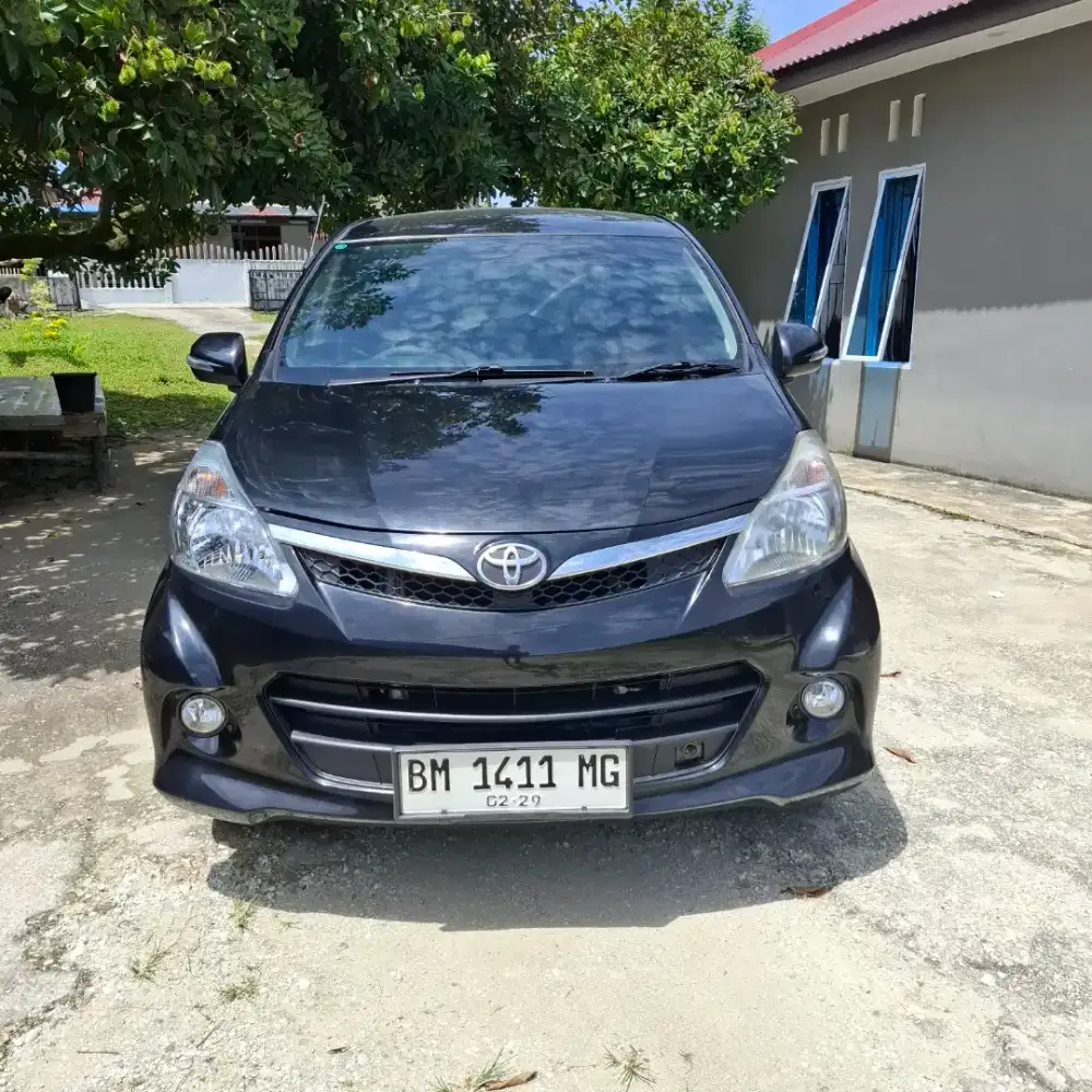 Dijual veloz 1.5 mt