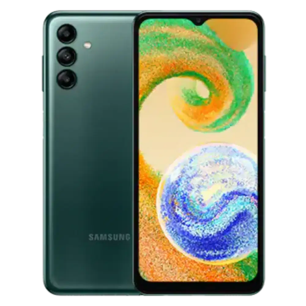 Juwal hp samsung 04s