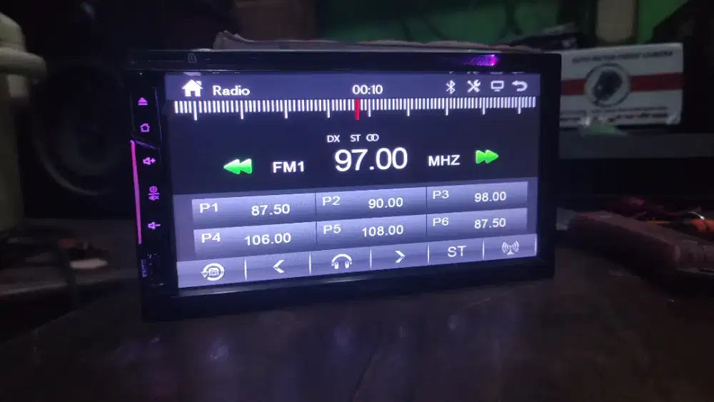 Tape Doble dine biasa