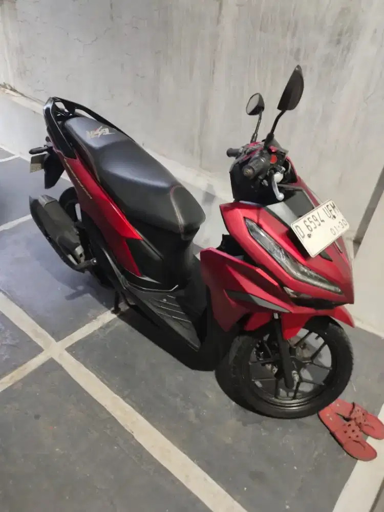 Honda vario 125 CBS ISS KEYLESS