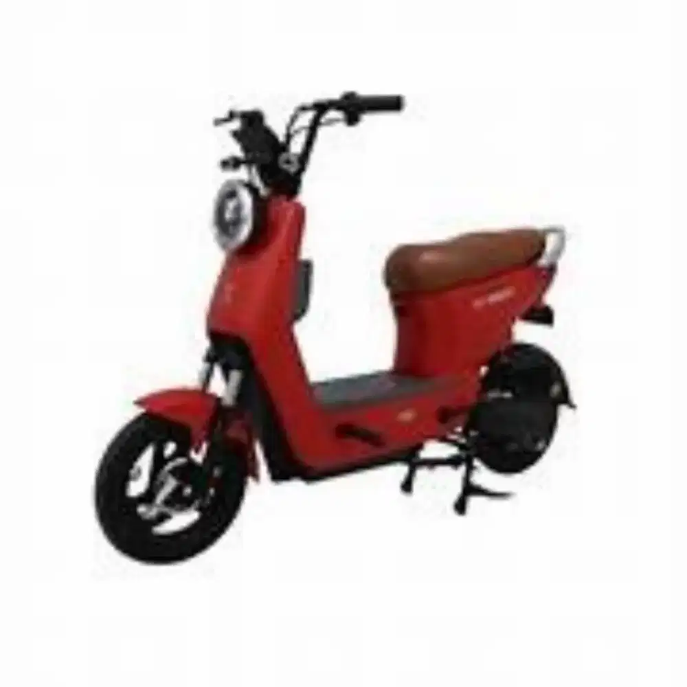 Sepeda Listrik Uwinfly DF8