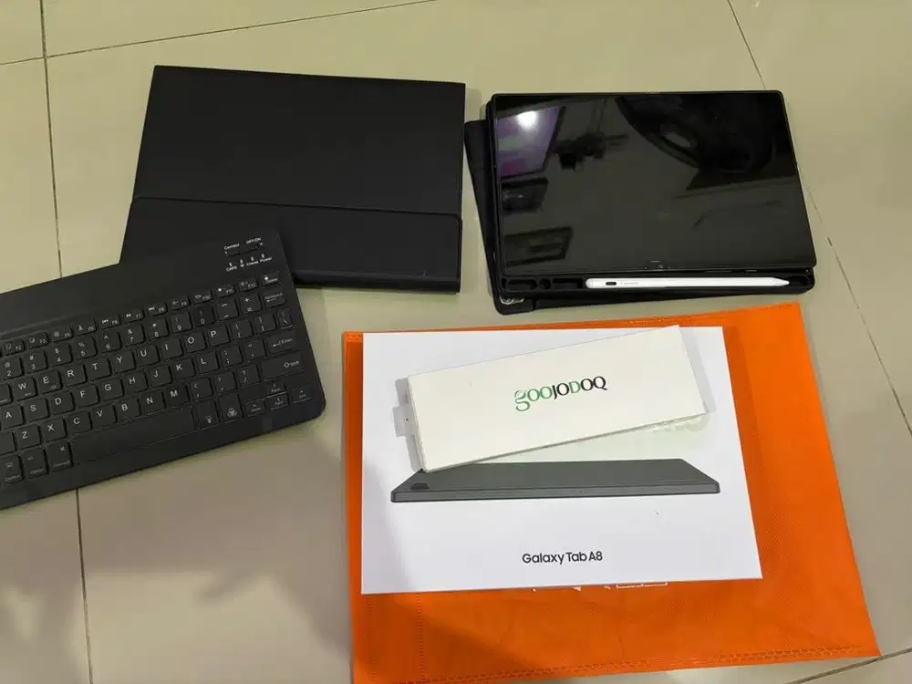 Samsung Tab Tablet A8 wifi wi-fi only