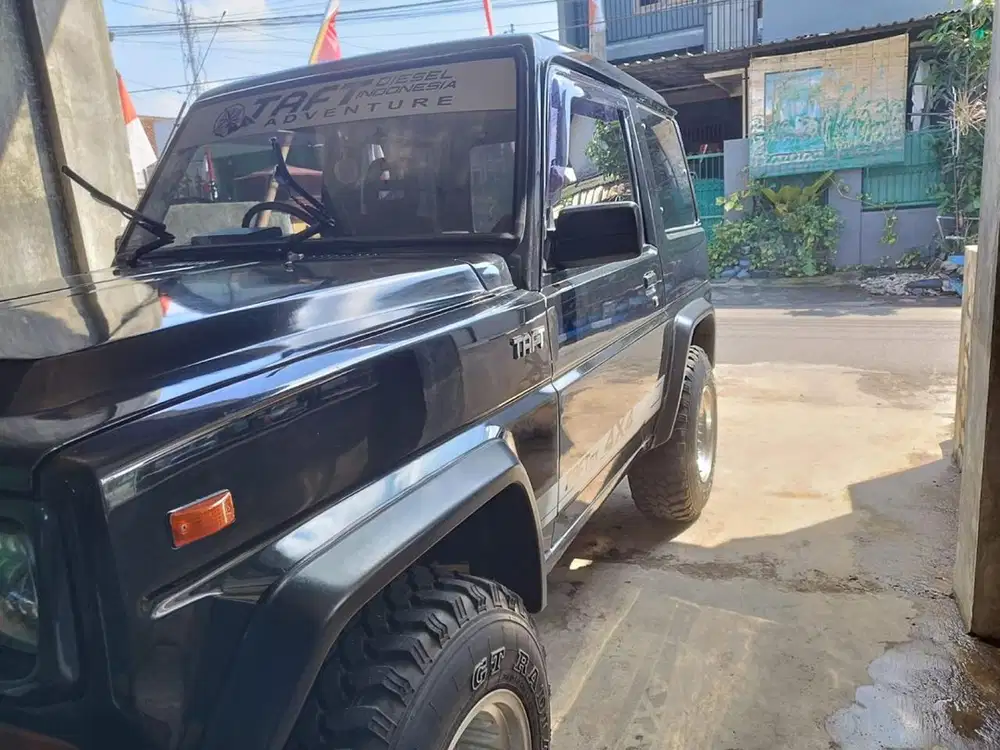 Daihatsu Taft 1994 Diesel