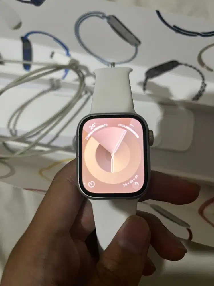 Apple Watch Series 7 41 mm