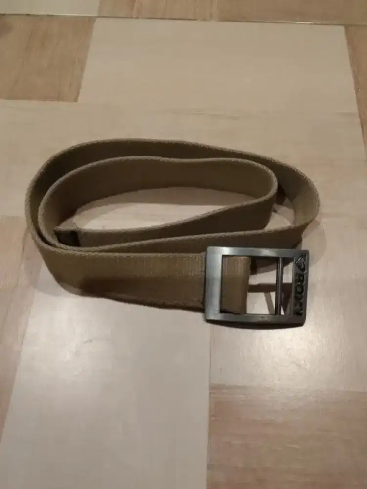 Belt/Gesper Roxy - HSC 2025