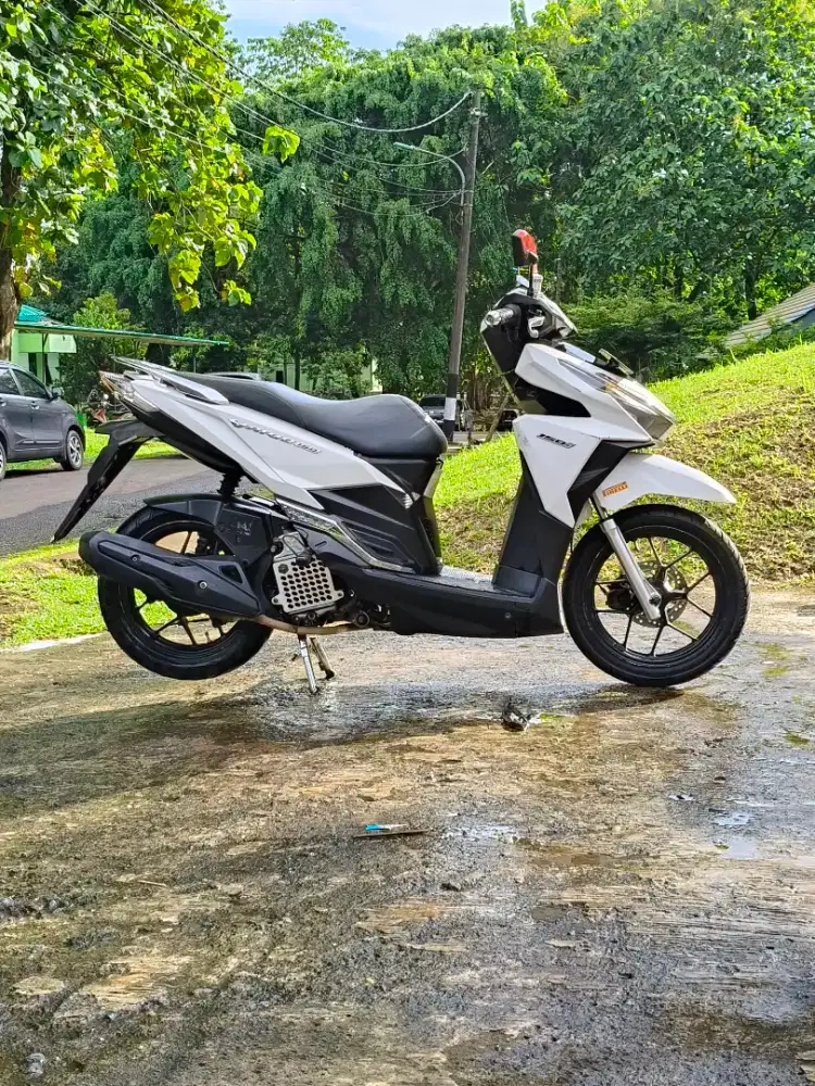 Honda Vario 150cc