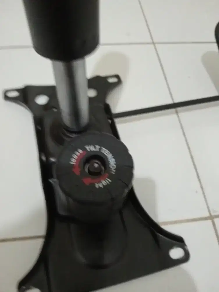 Jual mekanis dan pegas kursi kantor